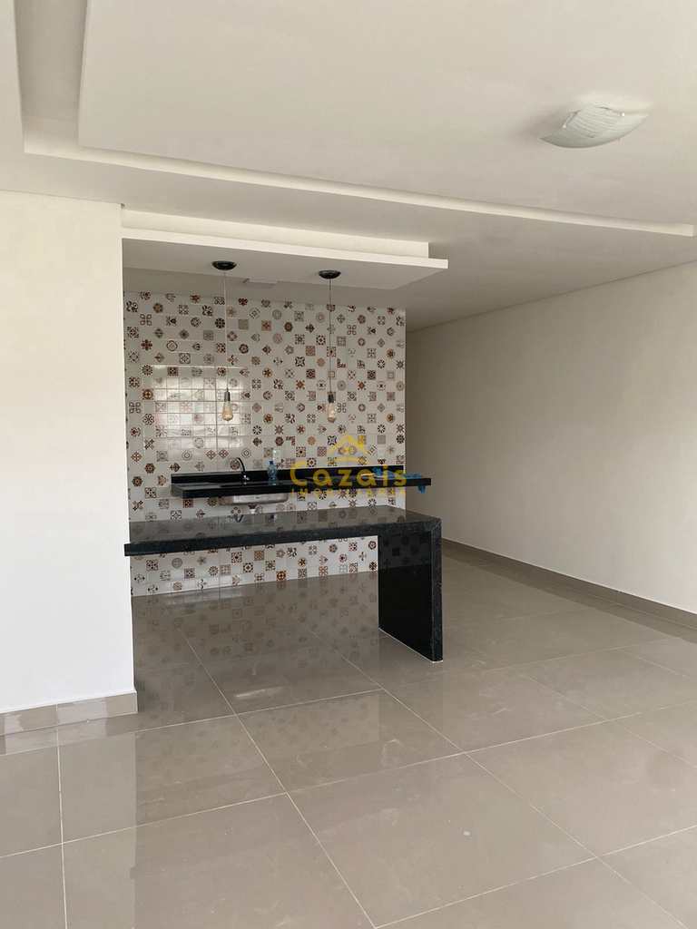 Casa em Porto Seguro, no bairro Parque Ecológico