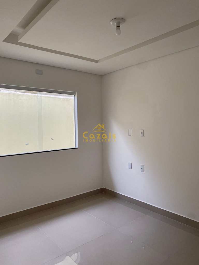 Casa em Porto Seguro, no bairro Parque Ecológico