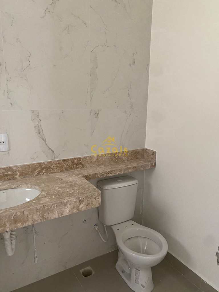 Casa em Porto Seguro, no bairro Parque Ecológico