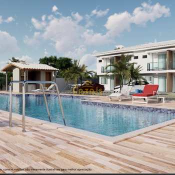 Apartamento em Porto Seguro, bairro Coroa Vermelha