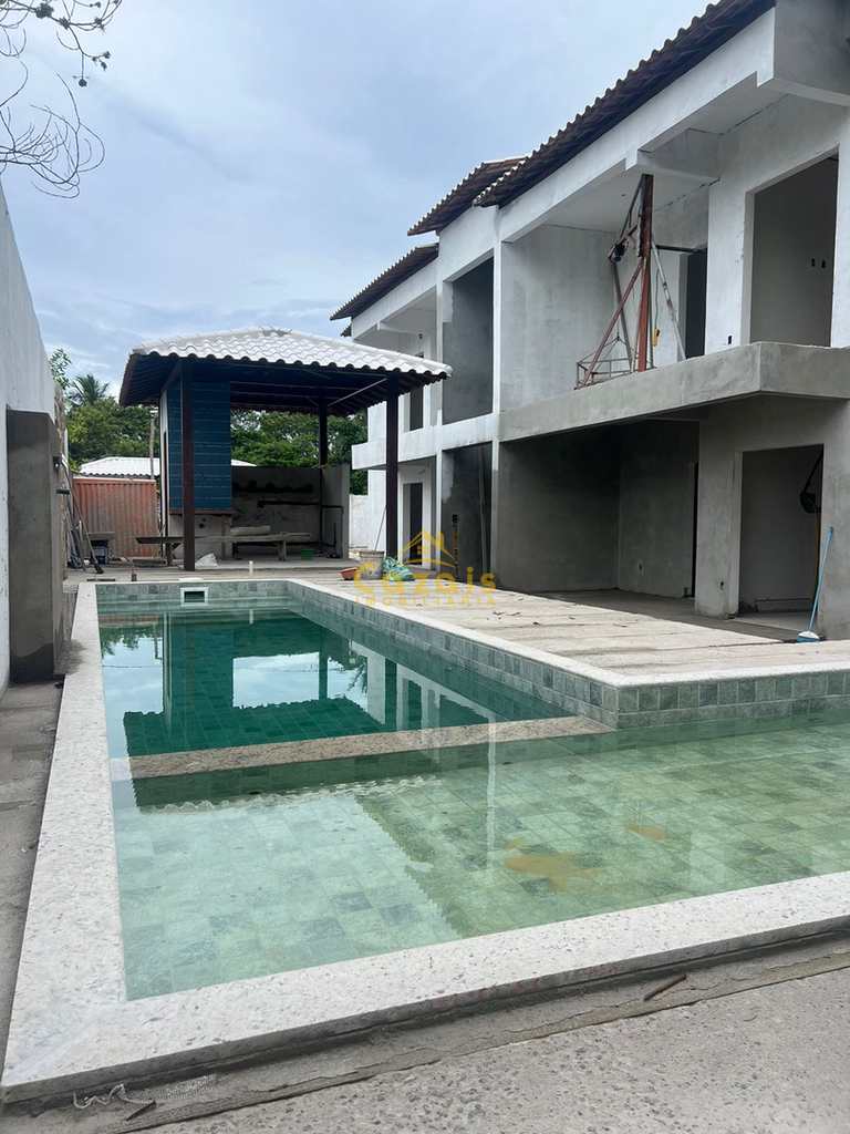 Casa de Condomínio em Porto Seguro, no bairro Coroa Vermelha