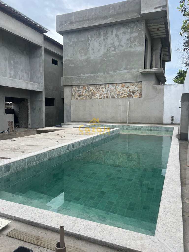 Casa de Condomínio em Porto Seguro, no bairro Coroa Vermelha