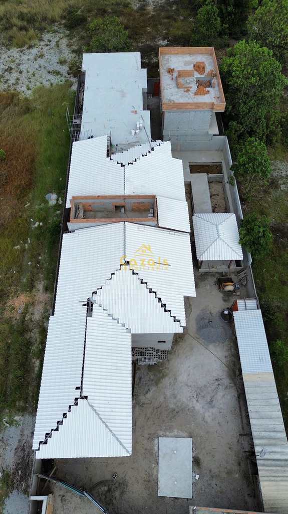 Casa de Condomínio em Porto Seguro, no bairro Coroa Vermelha