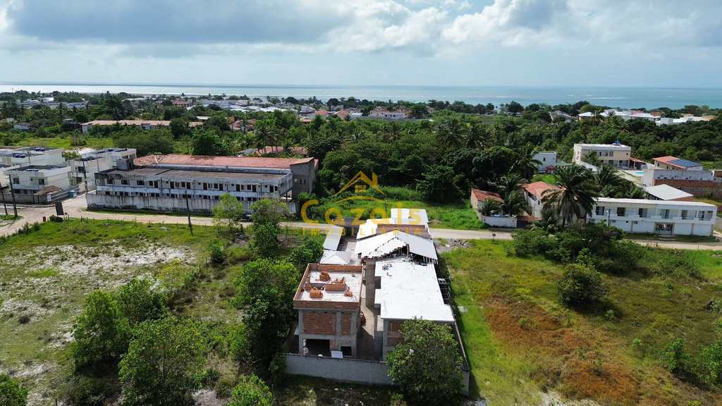 Casa de Condomínio em Porto Seguro, no bairro Coroa Vermelha