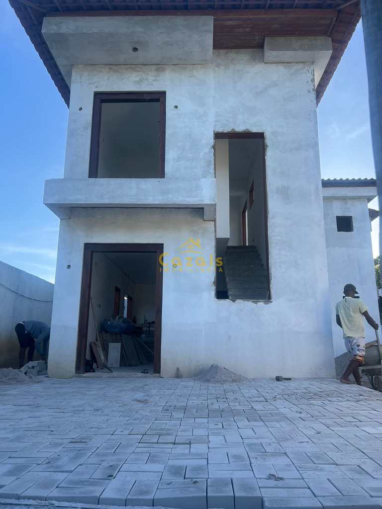 Casa de Condomínio em Porto Seguro, no bairro Coroa Vermelha