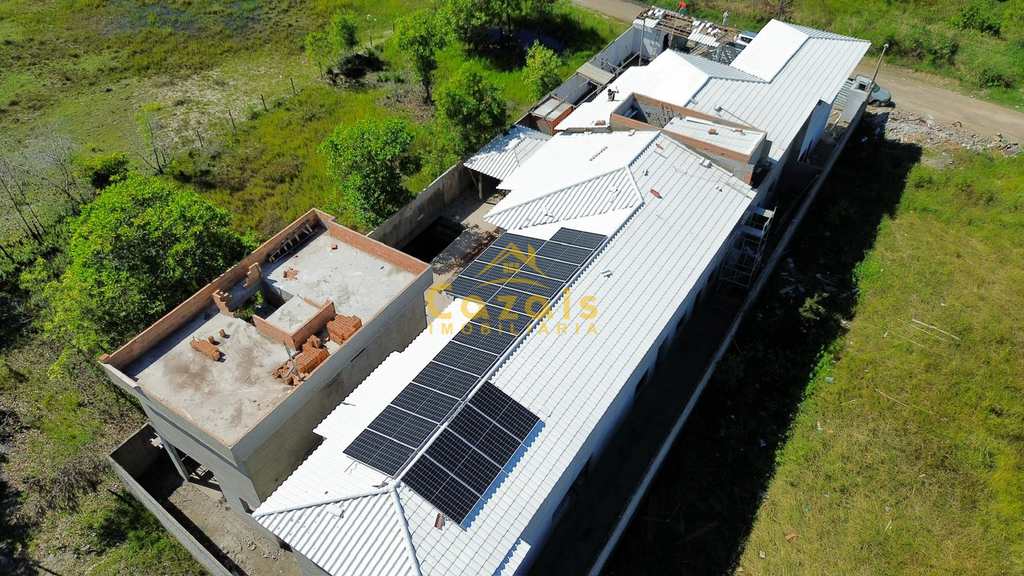 Casa de Condomínio em Porto Seguro, no bairro Coroa Vermelha