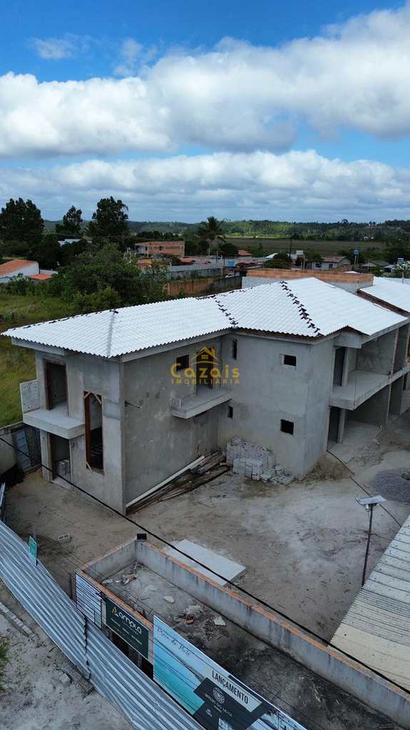 Casa de Condomínio em Porto Seguro, no bairro Coroa Vermelha