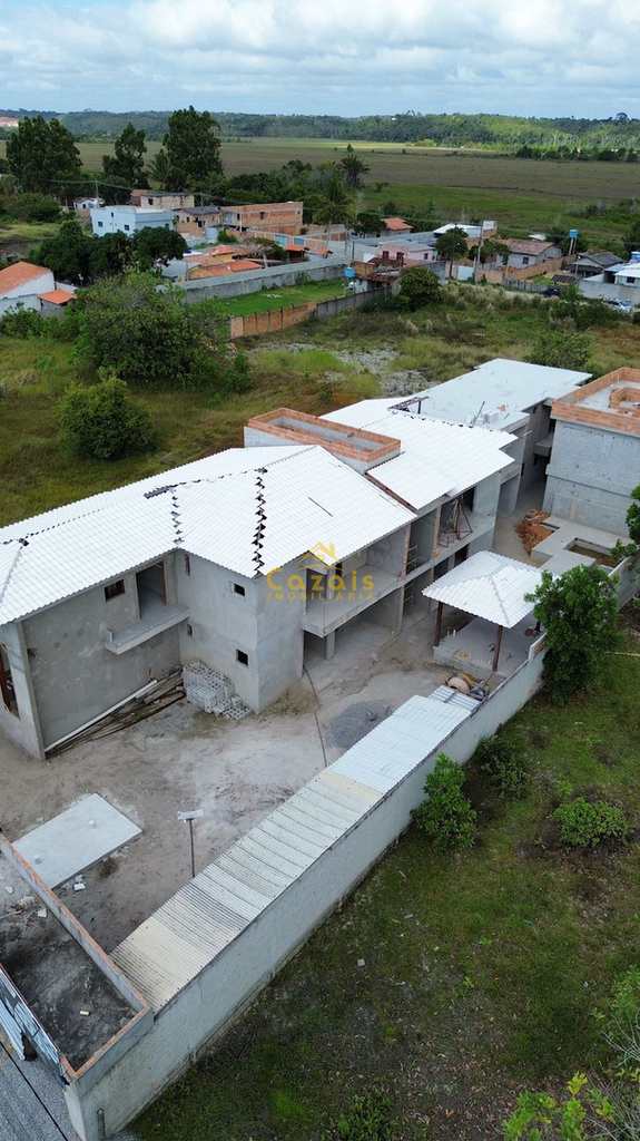 Casa de Condomínio em Porto Seguro, no bairro Coroa Vermelha