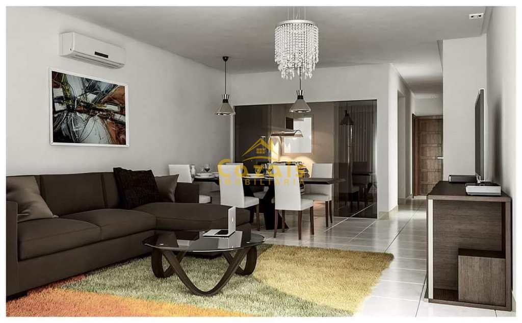 Apartamento em Porto Seguro, no bairro Centro