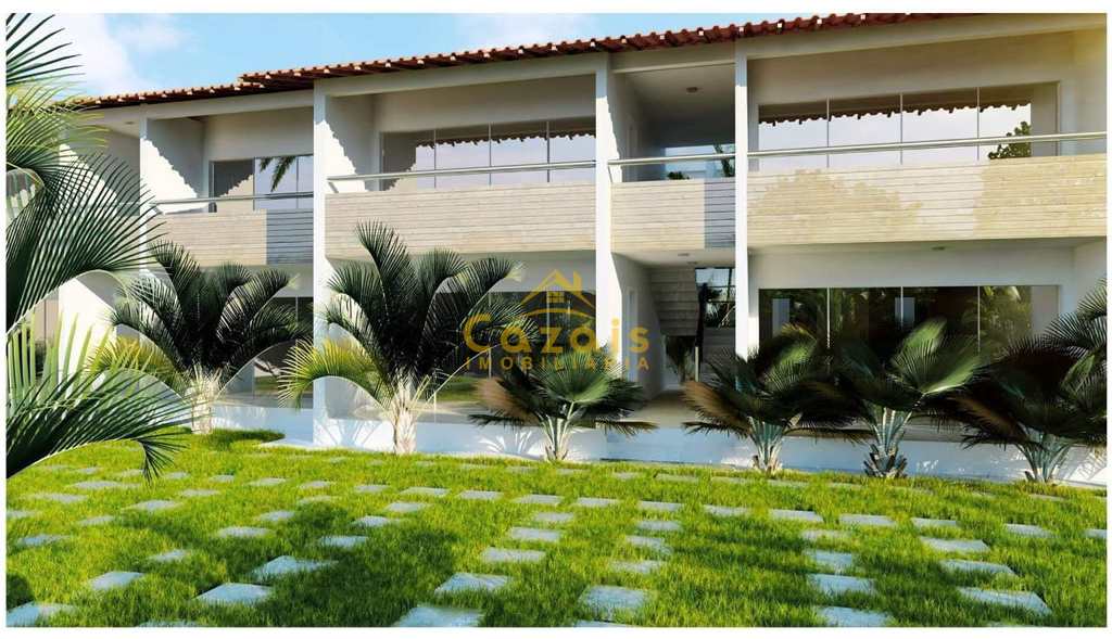 Apartamento em Porto Seguro, no bairro Centro