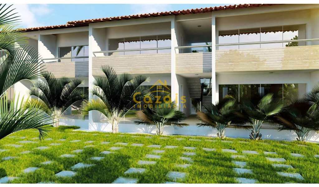 Apartamento em Porto Seguro, bairro Centro