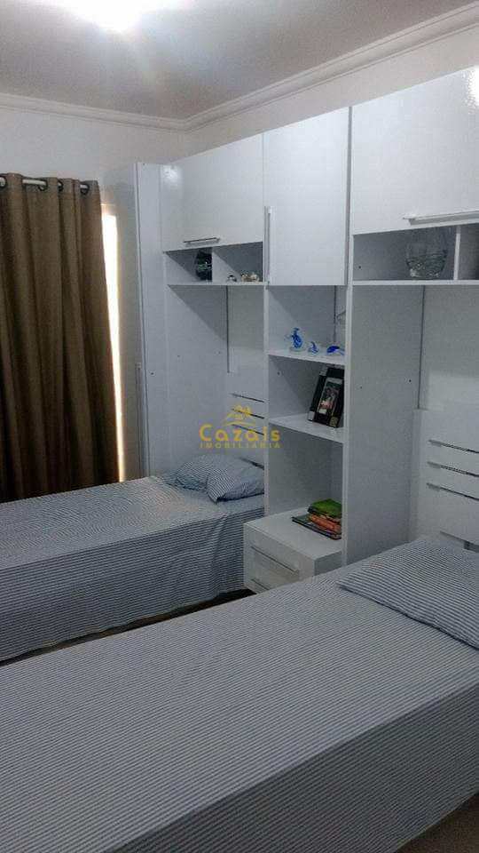 Apartamento em Porto Seguro, no bairro Centro