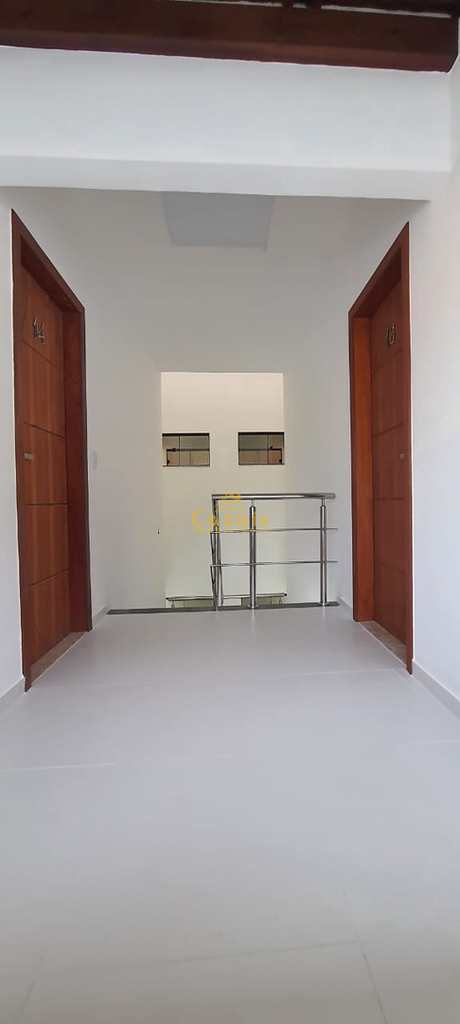 Apartamento em Porto Seguro, no bairro Centro
