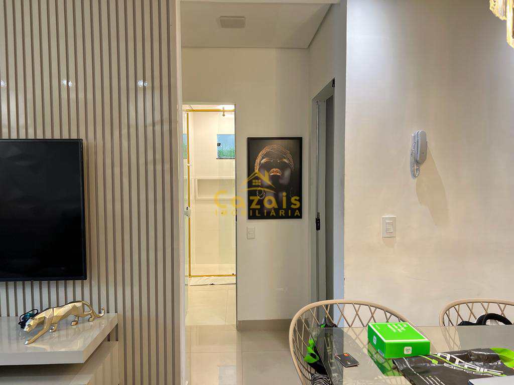 Apartamento em Porto Seguro, no bairro Centro