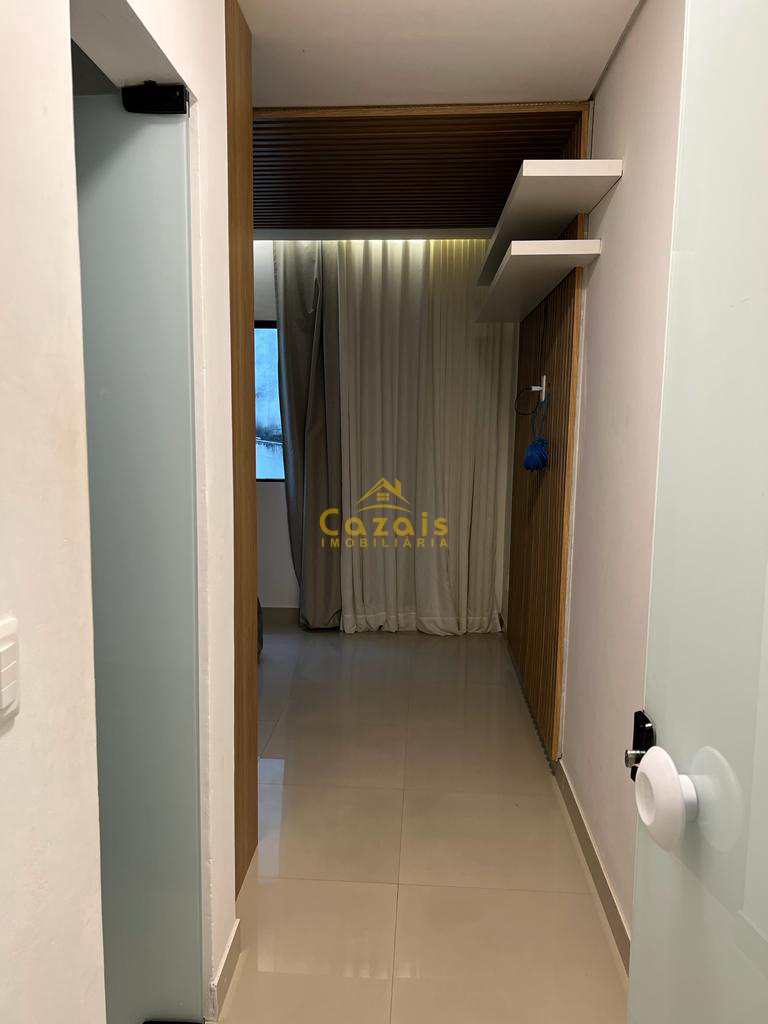 Apartamento em Porto Seguro, no bairro Centro