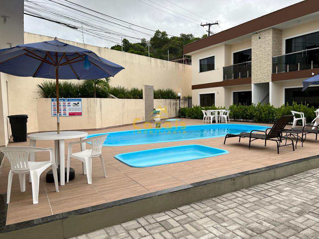 Apartamento em Porto Seguro, no bairro Centro