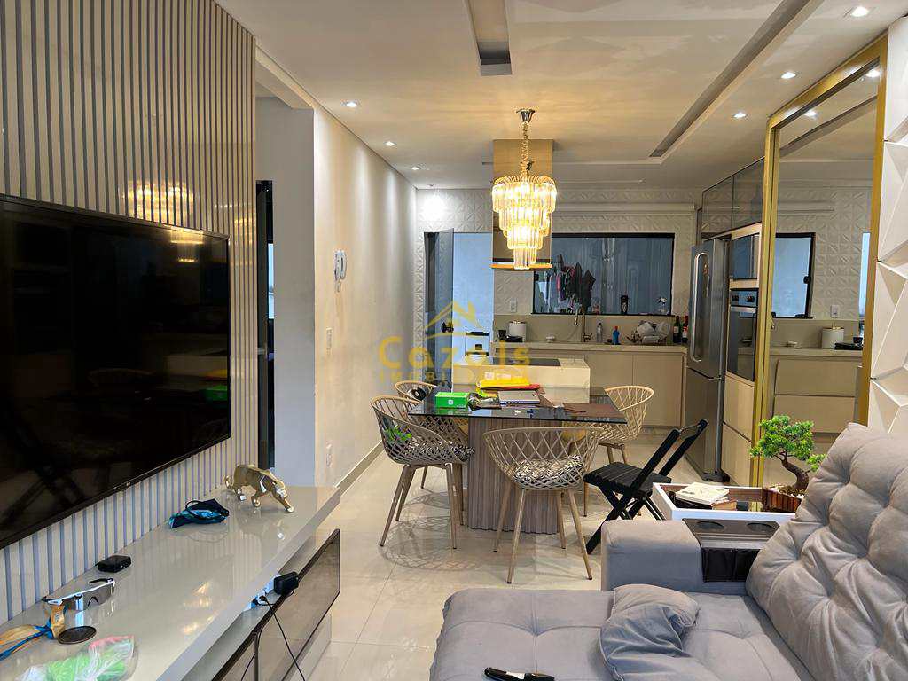 Apartamento em Porto Seguro, no bairro Centro