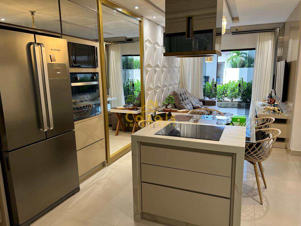 Apartamento em Porto Seguro, no bairro Centro