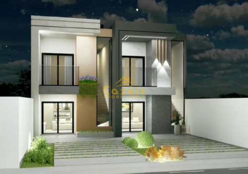 Casa, código 235 em Porto Seguro, bairro Tabapiri