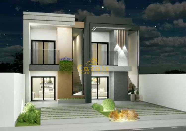 Casa em Porto Seguro, no bairro Tabapiri