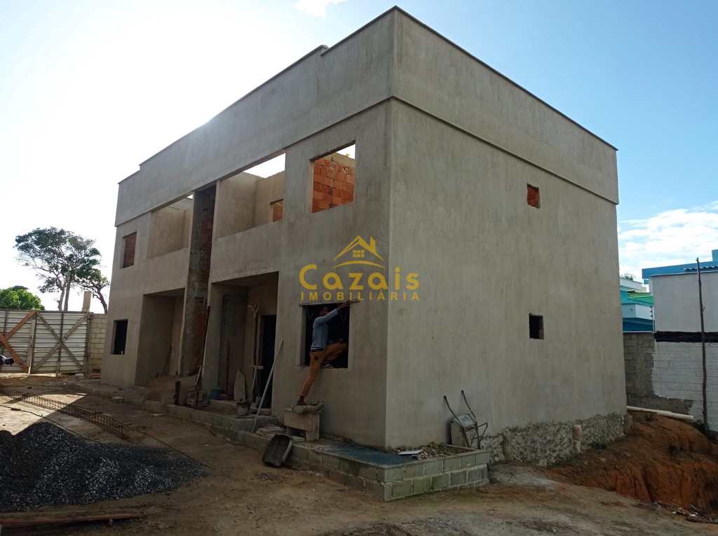 Apartamento em Porto Seguro, no bairro Alto de Taperapuan