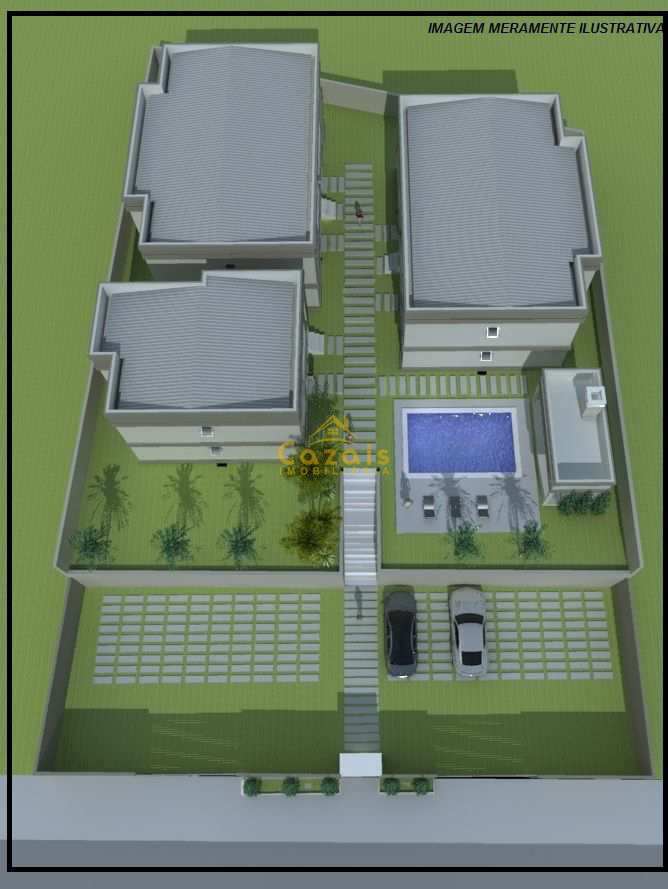 Apartamento em Porto Seguro, no bairro Alto de Taperapuan