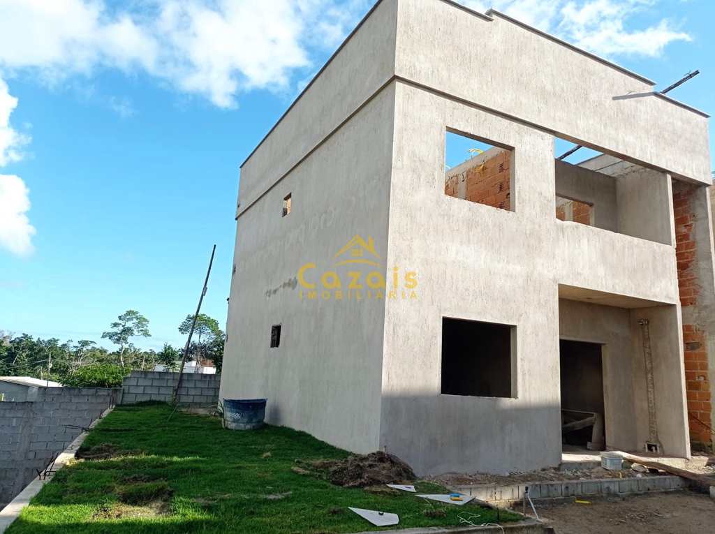 Apartamento em Porto Seguro, no bairro Alto de Taperapuan