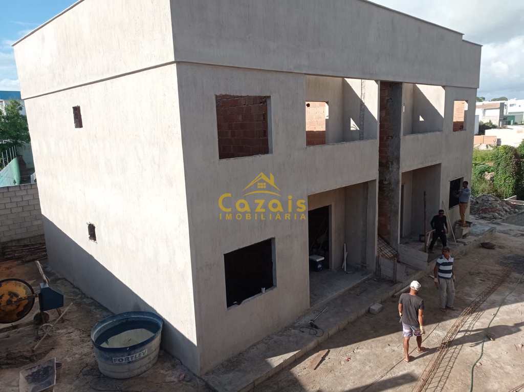 Apartamento em Porto Seguro, no bairro Alto de Taperapuan