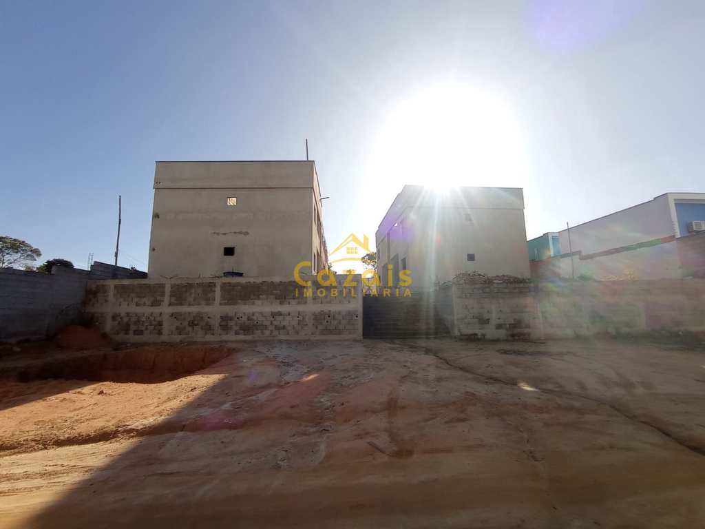 Apartamento em Porto Seguro, no bairro Alto de Taperapuan