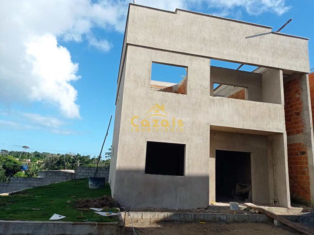 Apartamento em Porto Seguro, no bairro Alto de Taperapuan