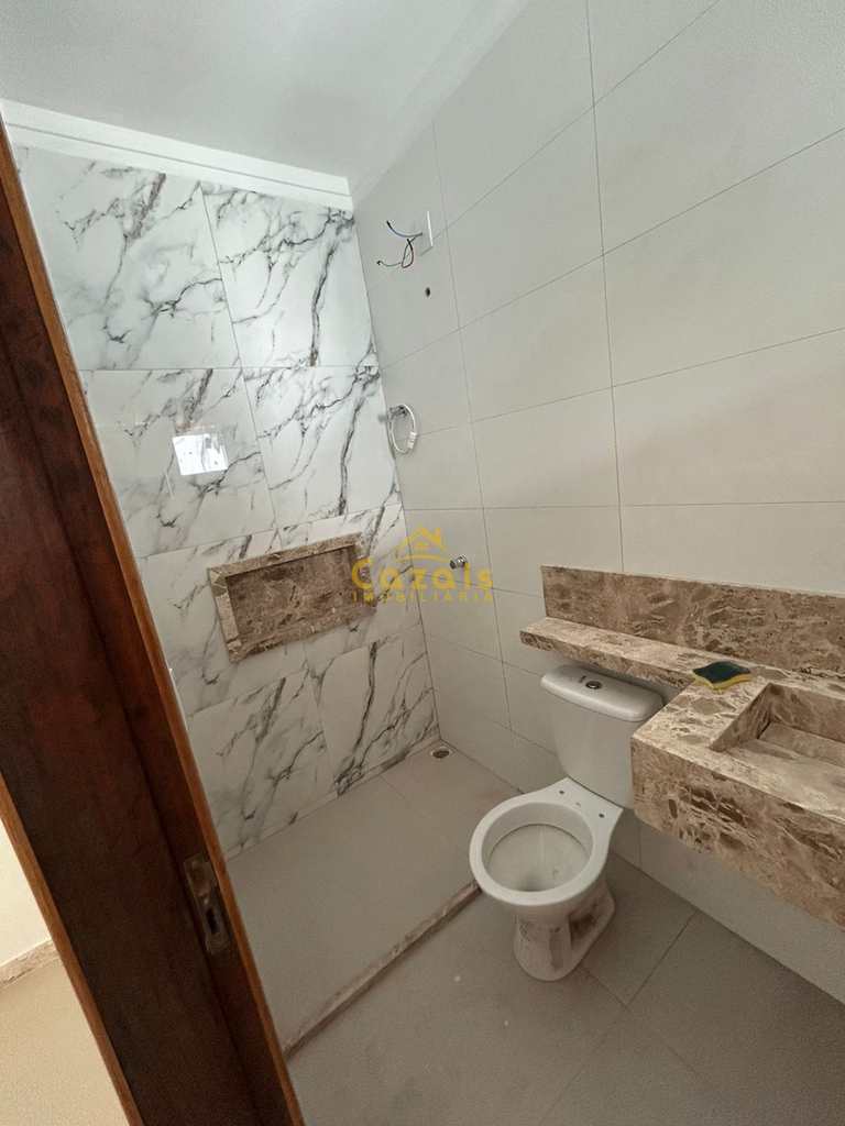 Casa em Porto Seguro, no bairro Parque Ecológico