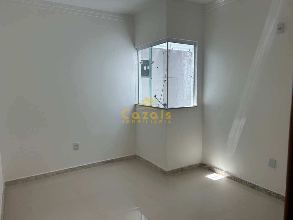 Casa em Porto Seguro, no bairro Parque Ecológico