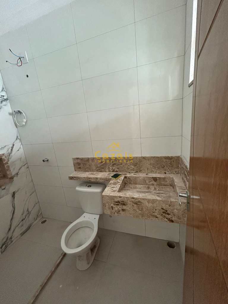 Casa em Porto Seguro, no bairro Parque Ecológico