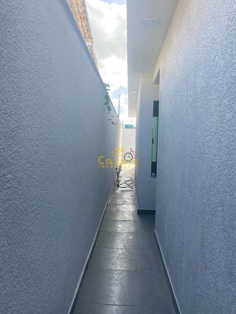 Casa em Porto Seguro, no bairro Parque Ecológico