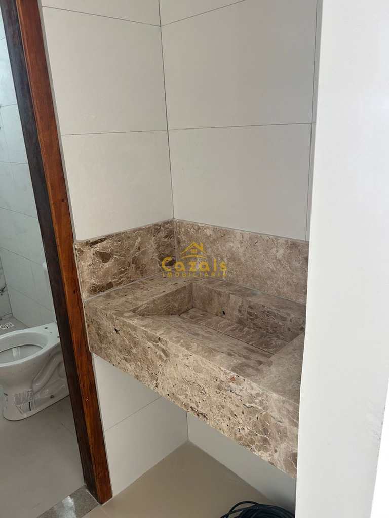 Casa em Porto Seguro, no bairro Parque Ecológico