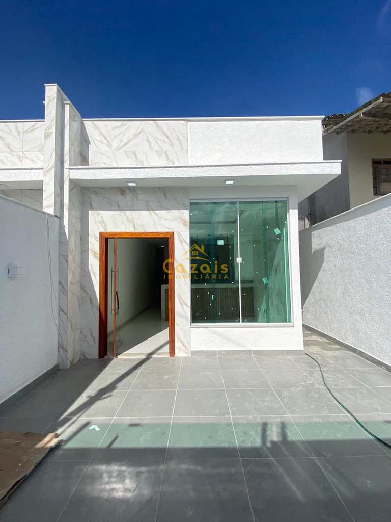 Casa em Porto Seguro, no bairro Parque Ecológico