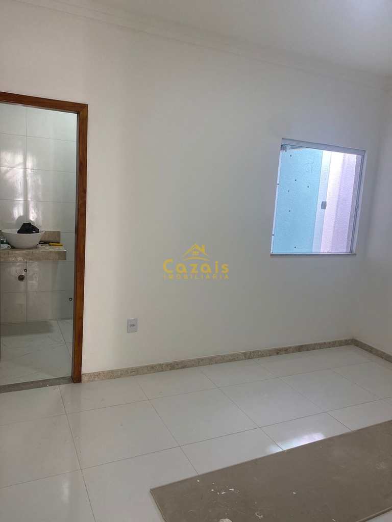 Casa em Porto Seguro, no bairro Parque Ecológico