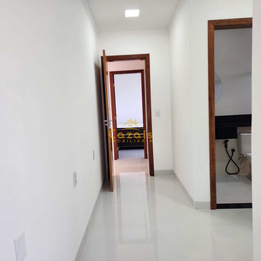 Casa em Porto Seguro, no bairro Jardins do Porto