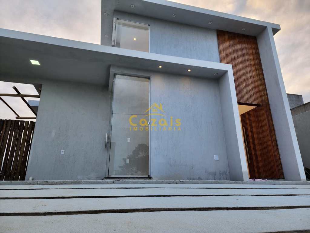 Casa em Porto Seguro, no bairro Jardins do Porto