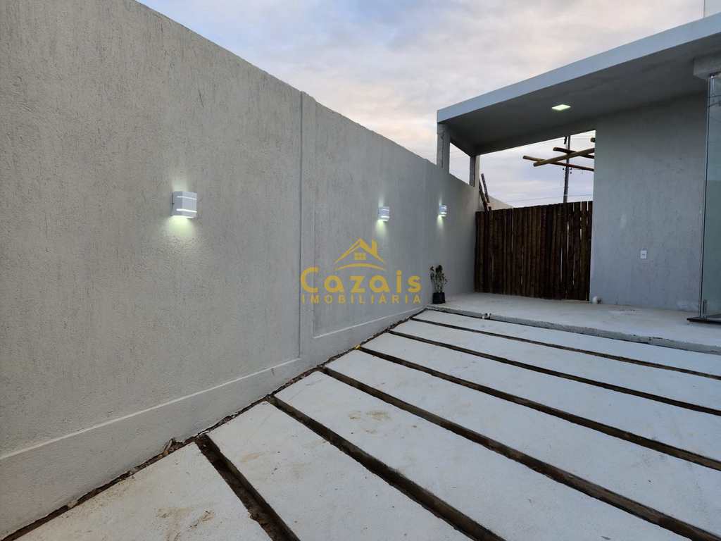 Casa em Porto Seguro, no bairro Jardins do Porto