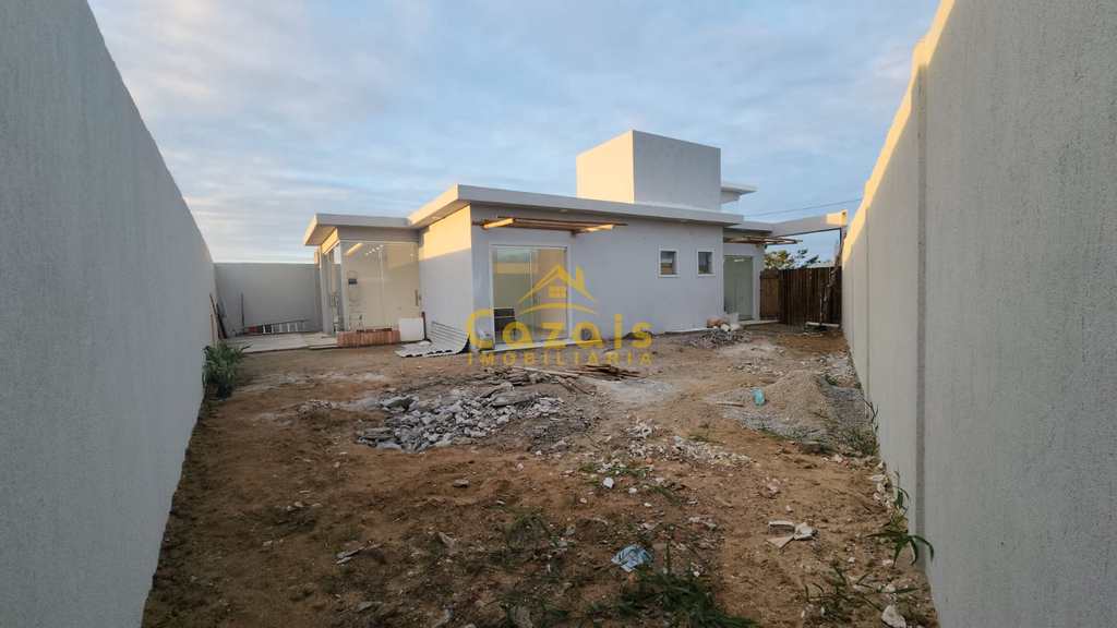 Casa em Porto Seguro, no bairro Jardins do Porto