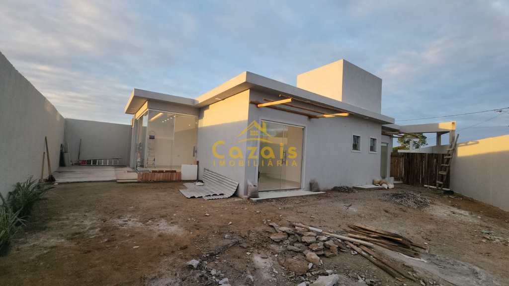 Casa em Porto Seguro, no bairro Jardins do Porto
