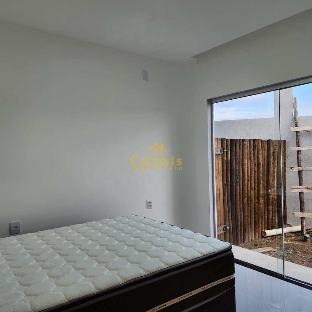 Casa em Porto Seguro, no bairro Jardins do Porto