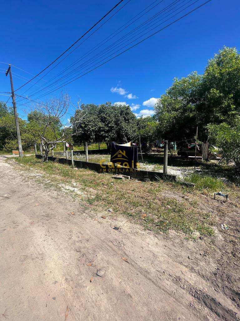 Terreno em Santa Cruz Cabrália, no bairro Santo Antônio