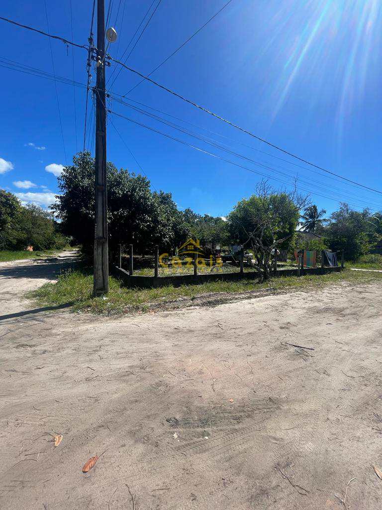 Terreno em Santa Cruz Cabrália, no bairro Santo Antônio