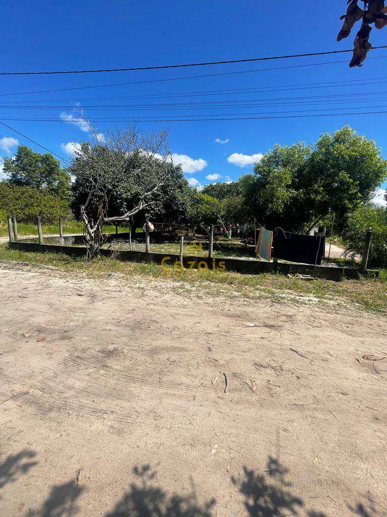 Terreno em Santa Cruz Cabrália, no bairro Santo Antônio