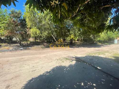 Terreno, código 275 em Santa Cruz Cabrália, bairro Santo Antônio