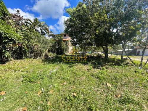 Terreno, código 276 em Santa Cruz Cabrália, bairro Santo Antônio