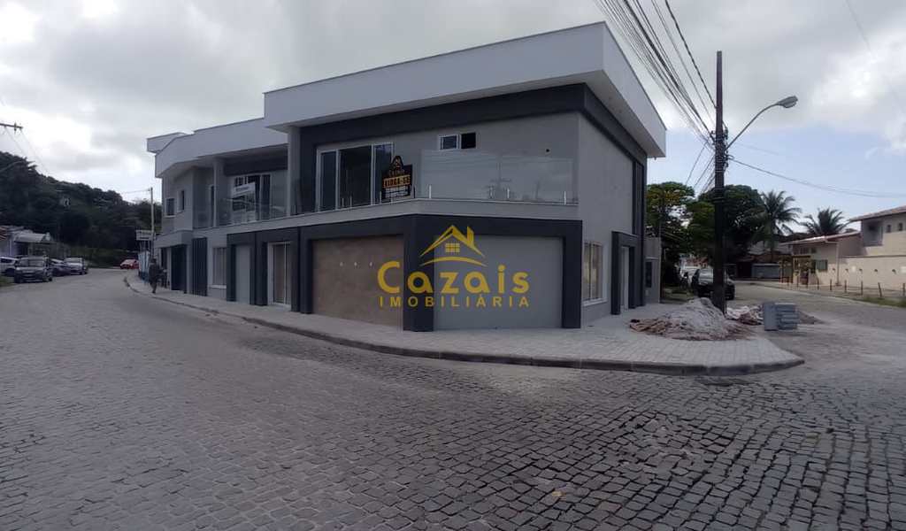 Sala Comercial em Porto Seguro, bairro Centro