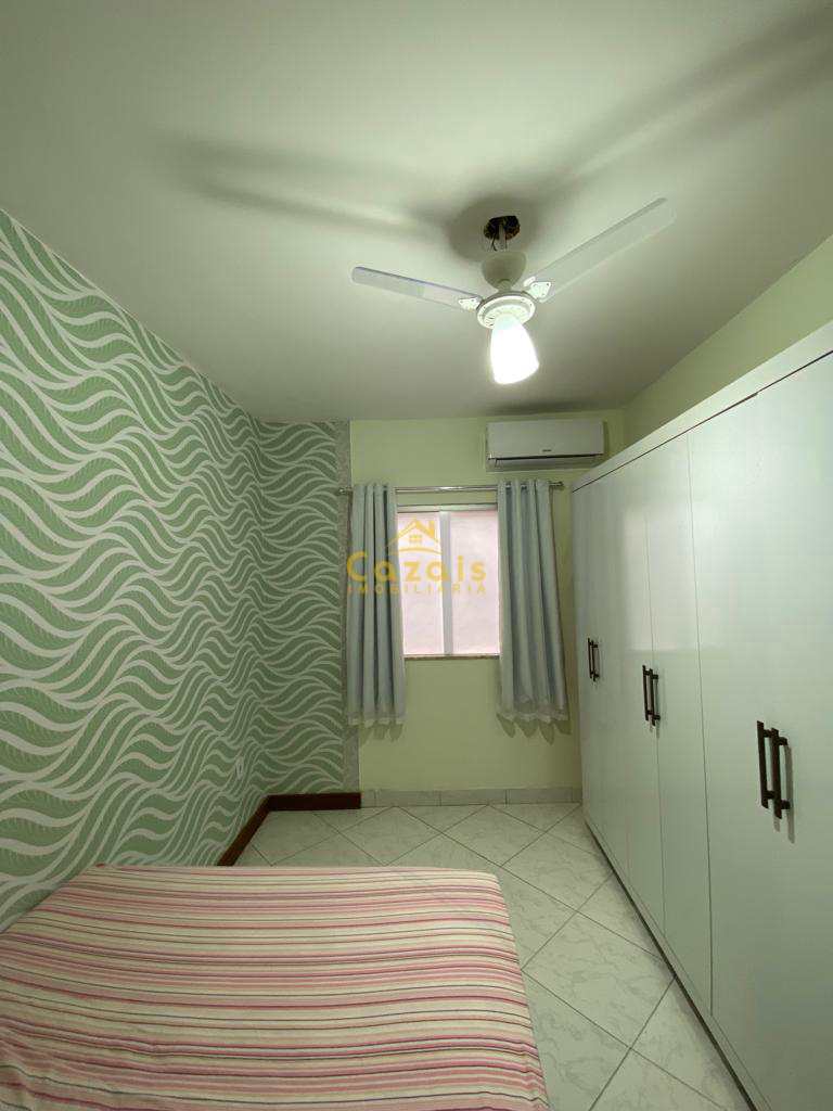 Apartamento em Porto Seguro, no bairro Fontana